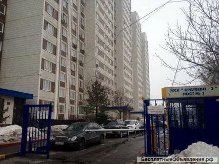 Борисово 10
