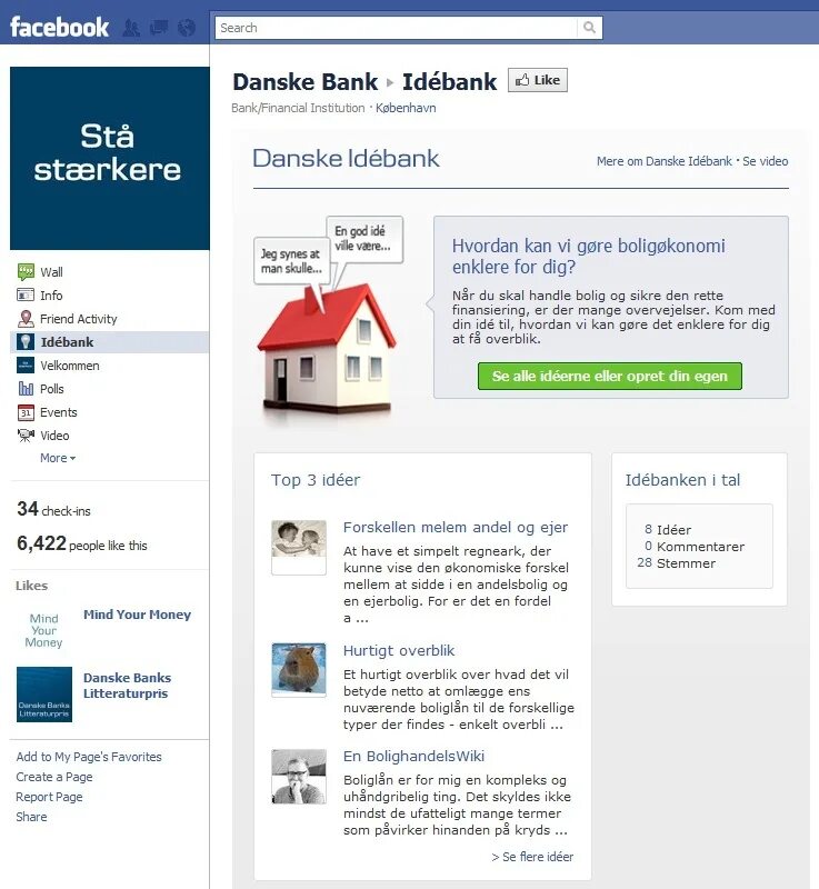 Danske bank