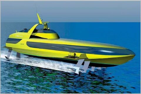 Подводных крыла