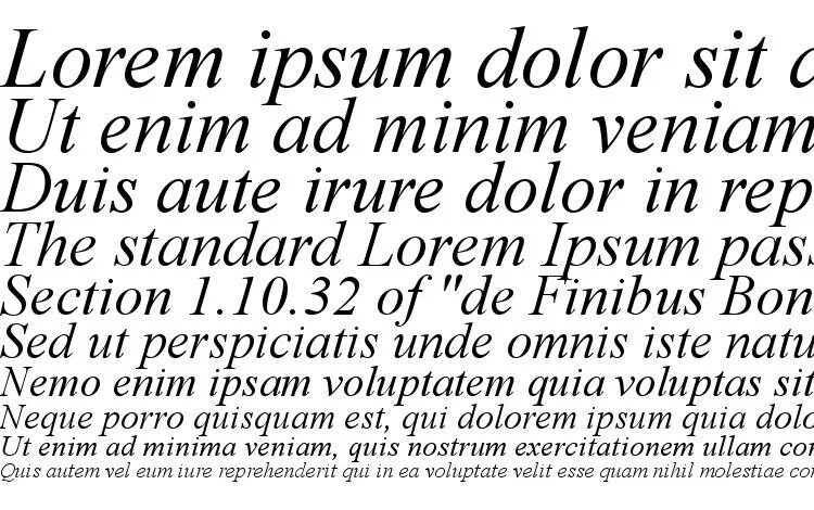 Шрифт times New Roman Italic. Times New Roman курсив. Шрифт times New Roman образец.