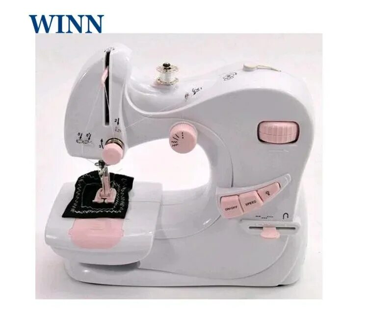 Швейная машинка mini home collection. Швейная машинка мини. Мини швейная машина 4в1 mini sewing machine. Переносная швейная машинка маленькая которая помещается на ладошки. Portable sewing machine.