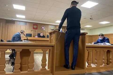 Казанский смотрящий