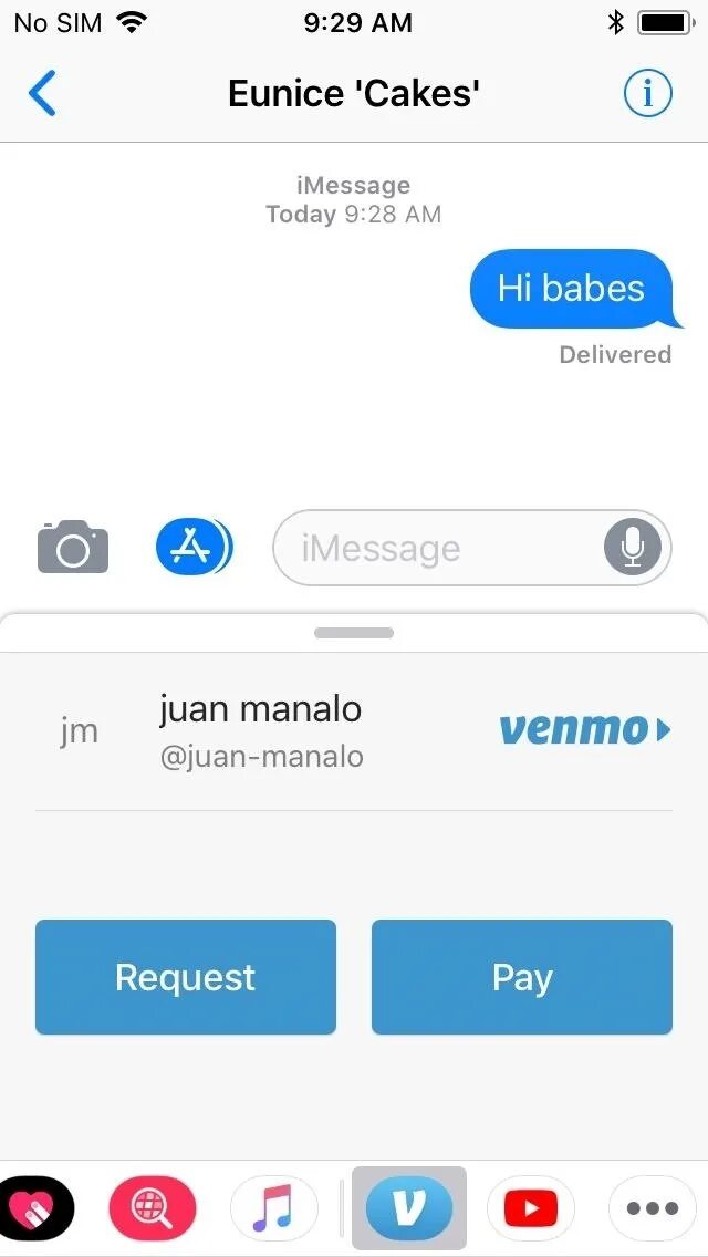 Can you send link