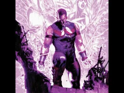 Wonderman