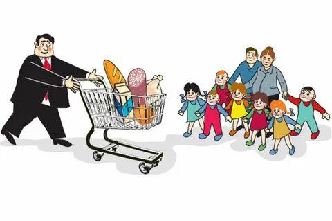 Социальная няня для многодетных семей