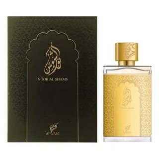 Afnan tobacco