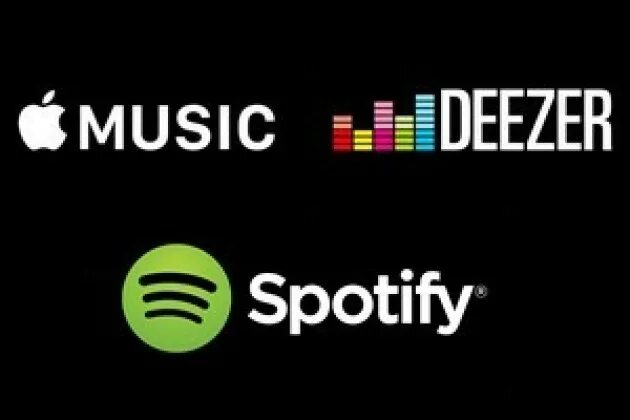 Spotify vs