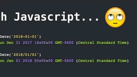 Js сравнить даты