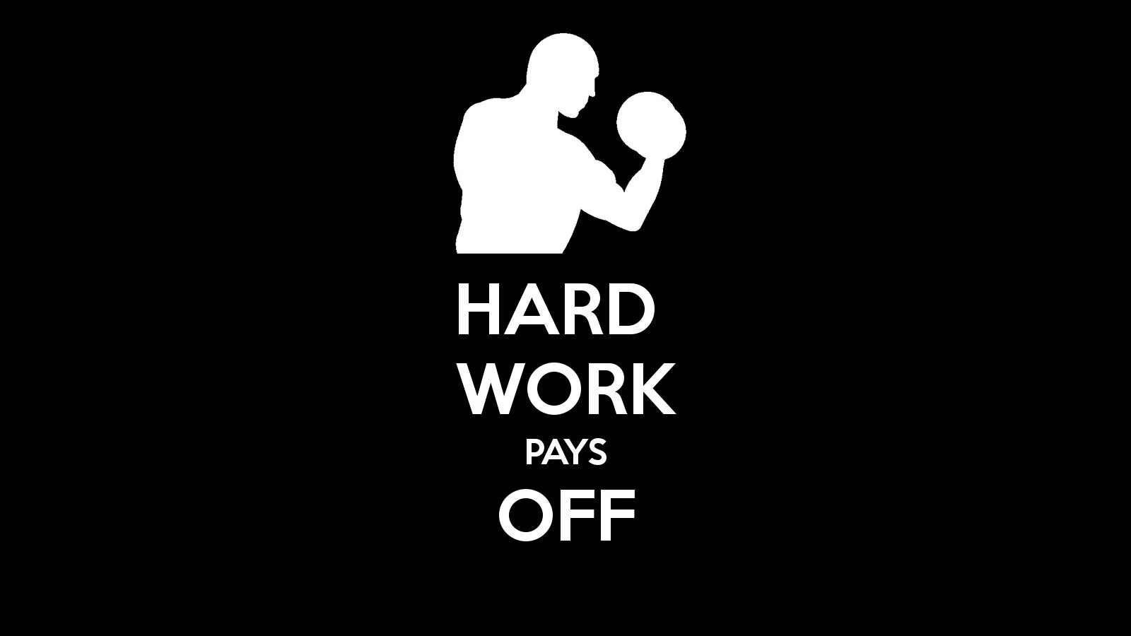 Hard work wear. Мотивационные обои. Hard work pays off. Мотивирующие обои на телефон. Мотивирующие обои черные.