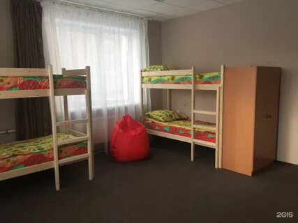 Хостел ижевск