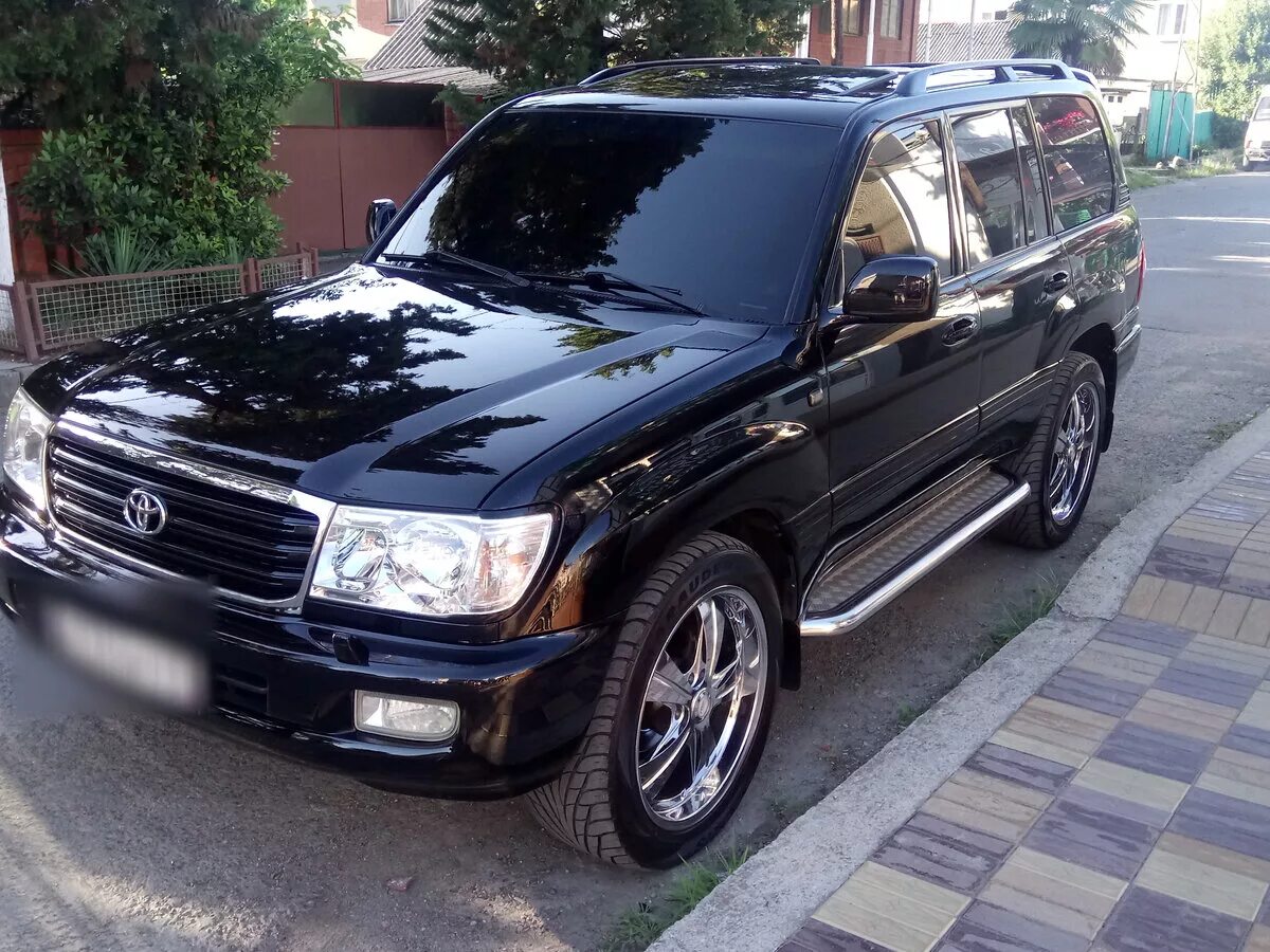 тойота ленд крузер 100 тонированный. тойота ленд крузер 100 2005 черный. Toyota land cruiser 100 black. Toyota land cruiser 100 tuning.