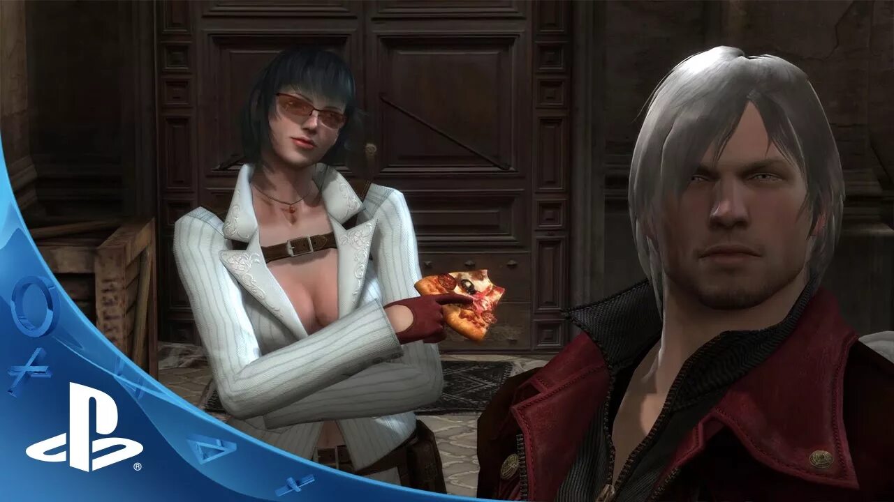 Dmc 4 special. DMC 4 ps3. DMC 3 ps3. Девил май край 4 PS 3. Devil May Cry ps4.