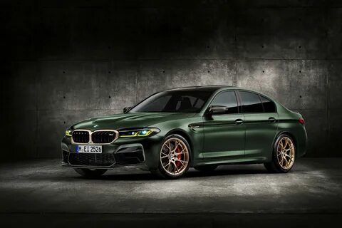 Bmw f95