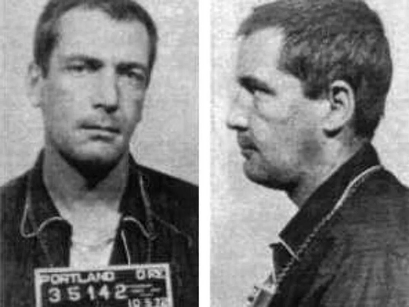 Как звали преступников