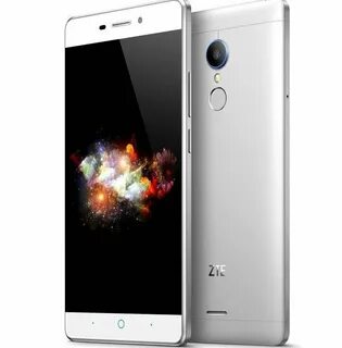 Zte 5s