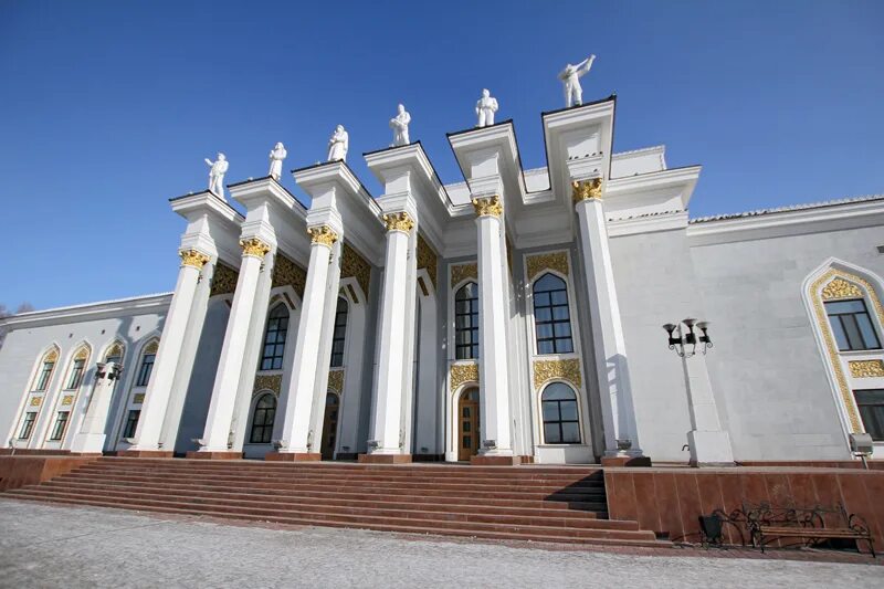 Как называется дк
