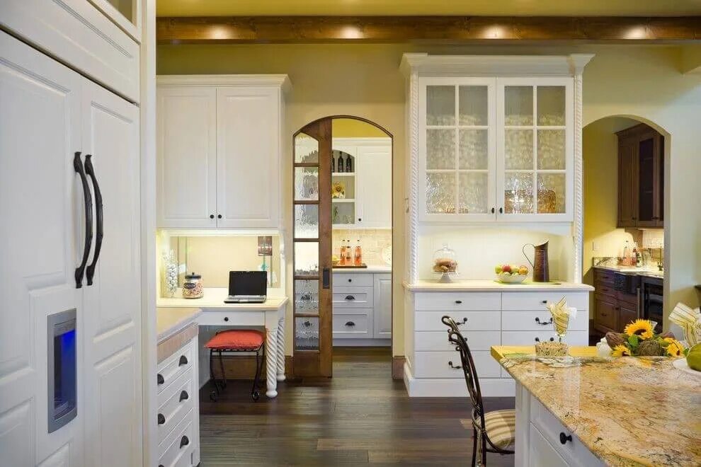 Centsational Girl Kitchen cabinet design, Kitchen interior, Walnut kitchen cabin