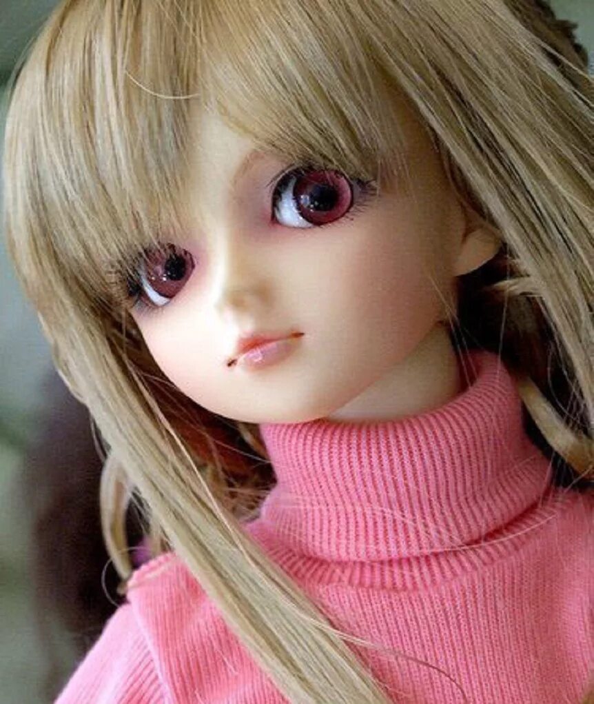 Cute girl кукла. Куклы Доллс. БЖД Доллс Барби. Кукла в профиль. Www dolls