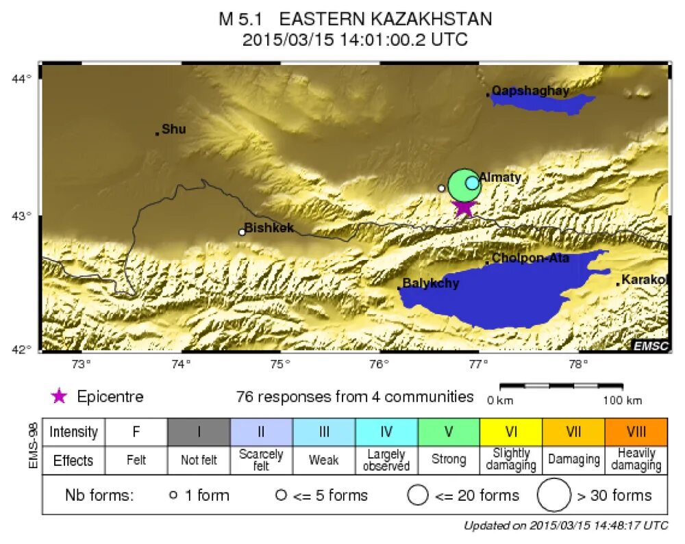 Землетрясение алматы апрель. Карта землетрясения Алматы. Землетрясение в Алматы сейчас. Разрушительные землетрясения в Алматы. Последние землетрясения в Алматы.