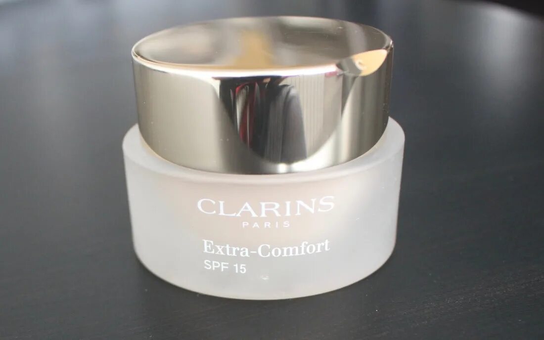 Clarins spf 15 увлажняющий крем. Clarins spf 15 увлажняющий крем