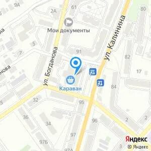 Маршрут 93 пенза