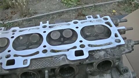 Гбц ваз 21124