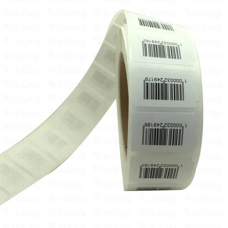 Hid карты. Тканевые этикетки. Rfid бирка. Белый. Метки этикетки.