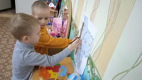 Развитие могилева