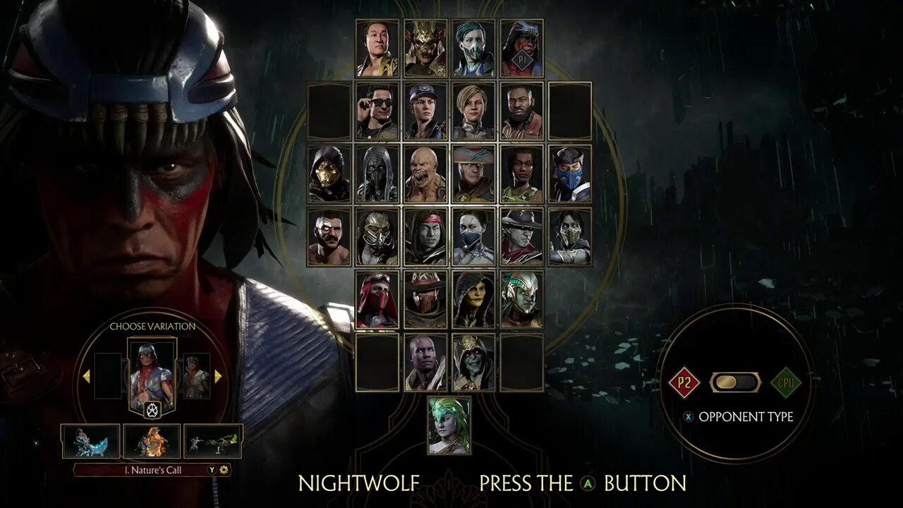 Требования мк 11. Nightwolf mk11. Найт Вульф МК 11. MK Nightwolf. Nightwolf Mortal Kombat.