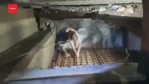 Девушка попала в 1986 год