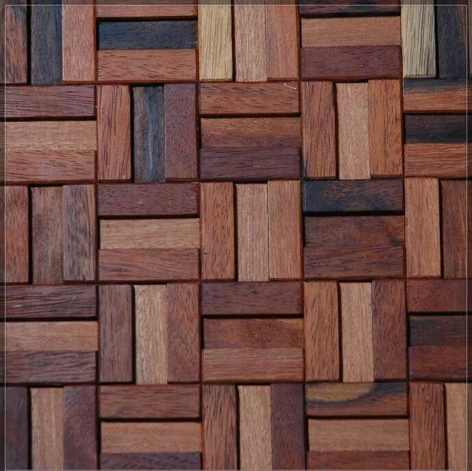 деревянная мозаика. блоки мозаичные. деревянная мозаика karelia. мозаика из брусков дерева. тессера мозаика.