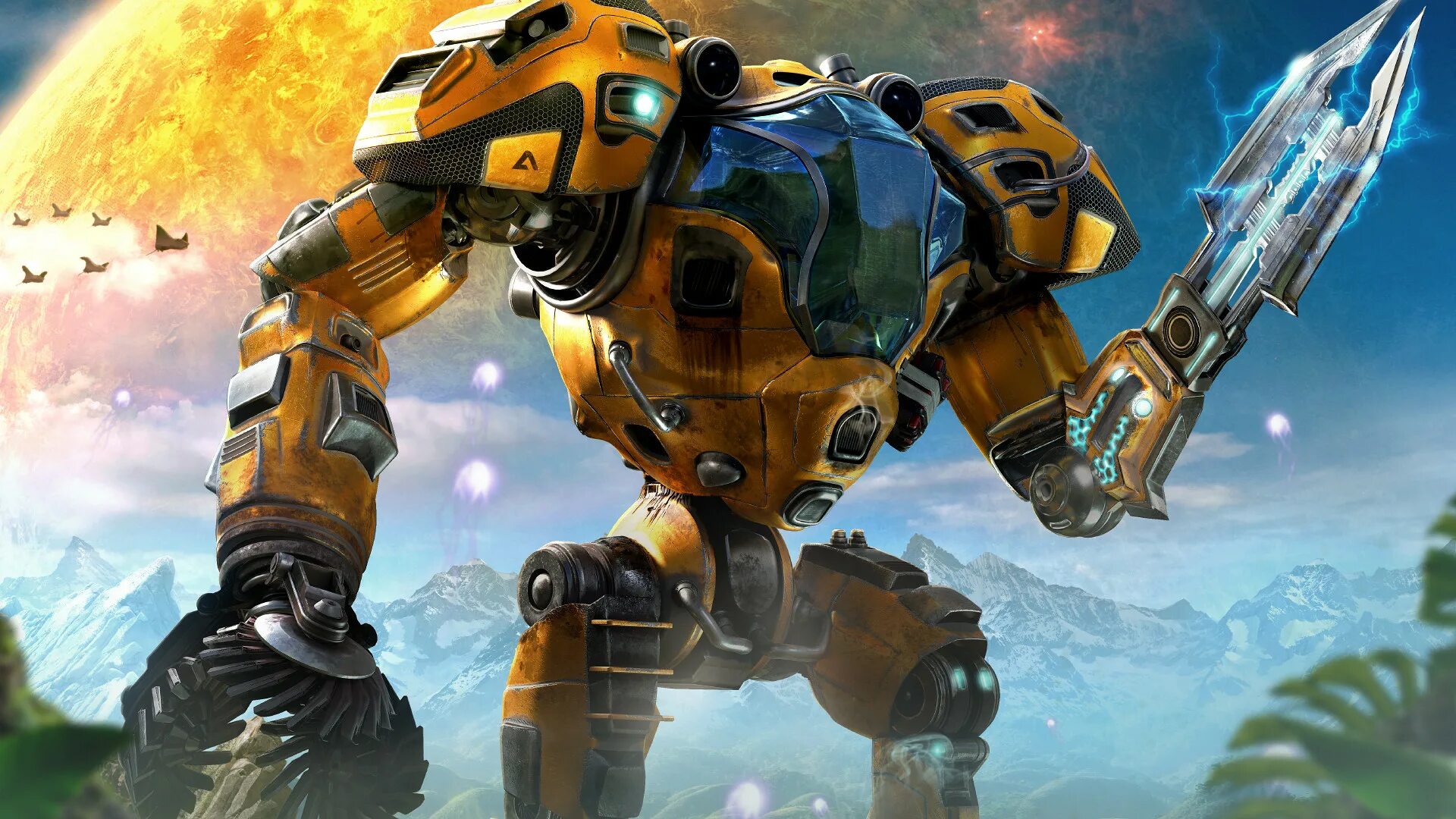 The riftbreaker арт. The rift breaker. Рифт брейкер. Riftbreaker (ps5). Rift breaker.