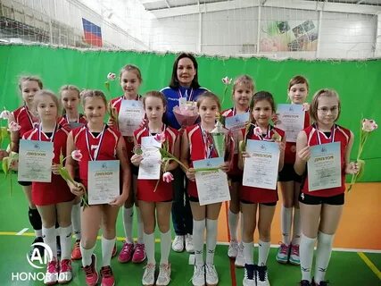 Спортивная школа тюмень