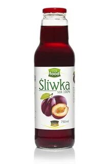 Слива нектар