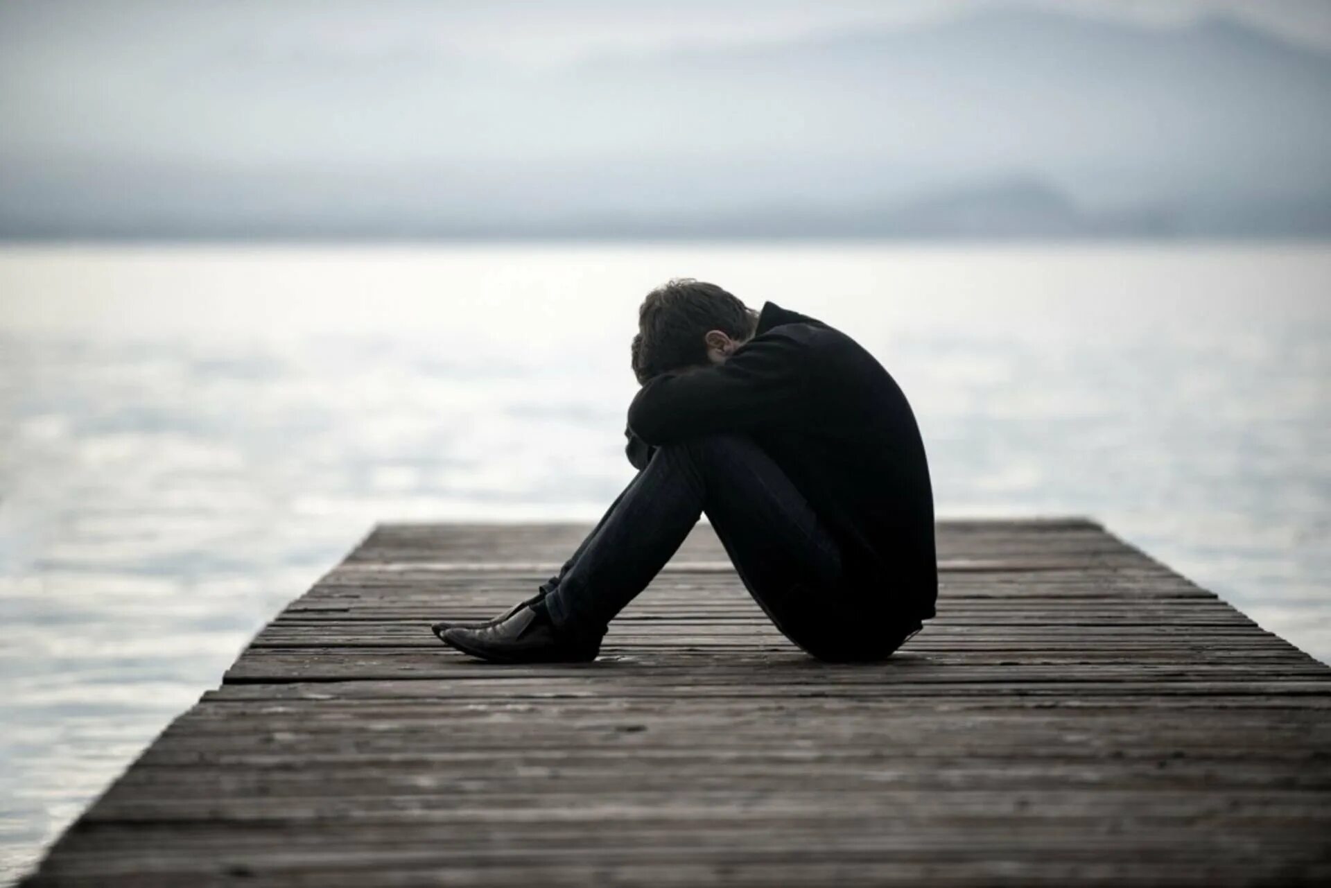 Sad love