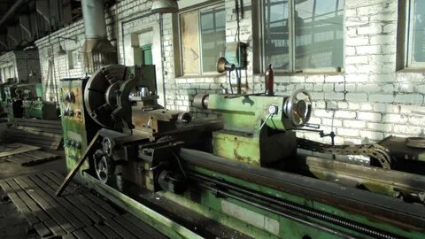 Токарный станок дип 400