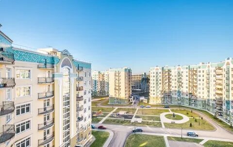 Усово красногорский