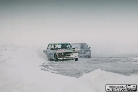 Ugol drift meet