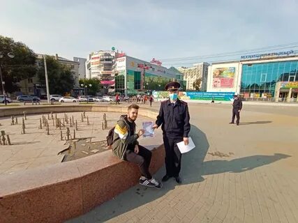 Население города рязань