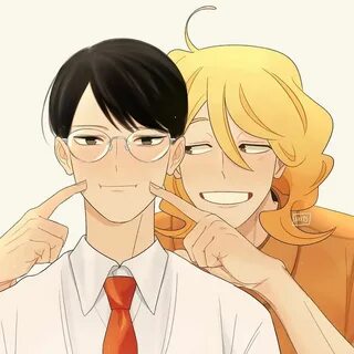 Doukyuusei remake the animation