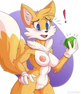 Female Tails Porn.