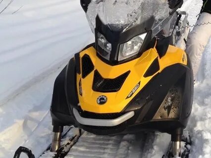 Тундра 550