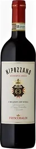 Nipozzano chianti. Nipozzano chianti