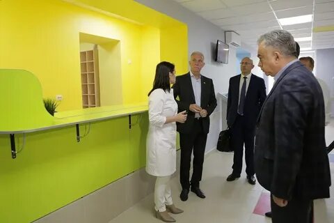 Номера больниц ульяновска