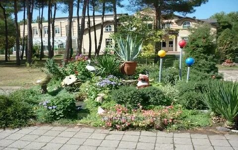 Спутник анапа