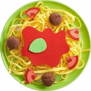 Food play