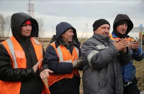 Ульяновск цивильск