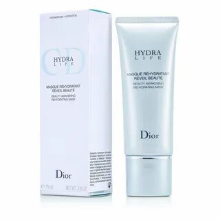 Маски dior