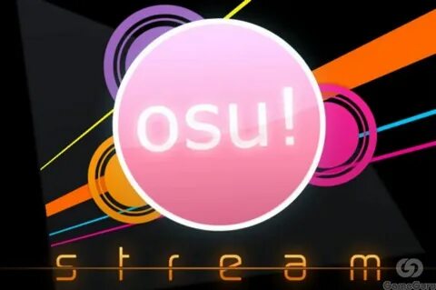 Osu пустота