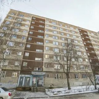Квартиры на сиреневом бульваре